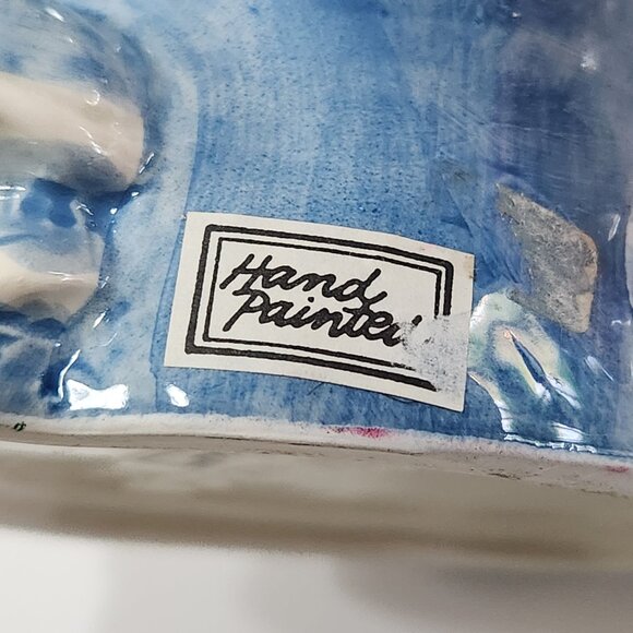 Fitz and Floyd "Kittens of Knightsbridge" Toby Mug - Picture 9 of 10